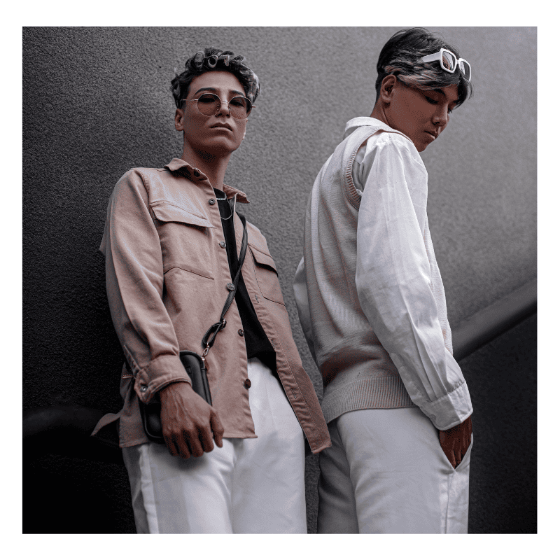 Mens Fashion